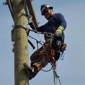 Meet your Posher, Corey